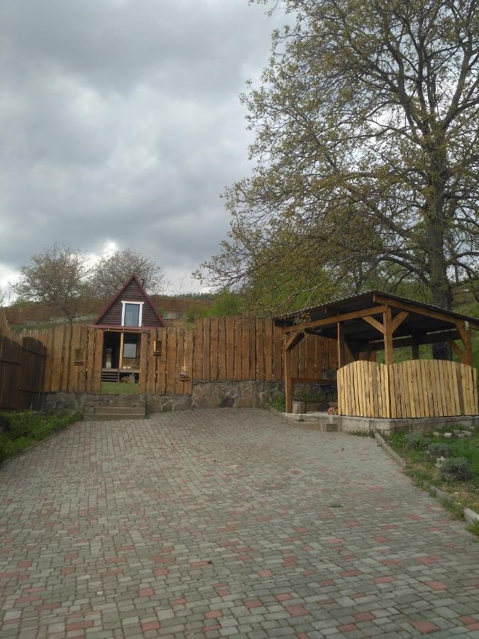 Творча Садиба Svalyava Extérieur photo